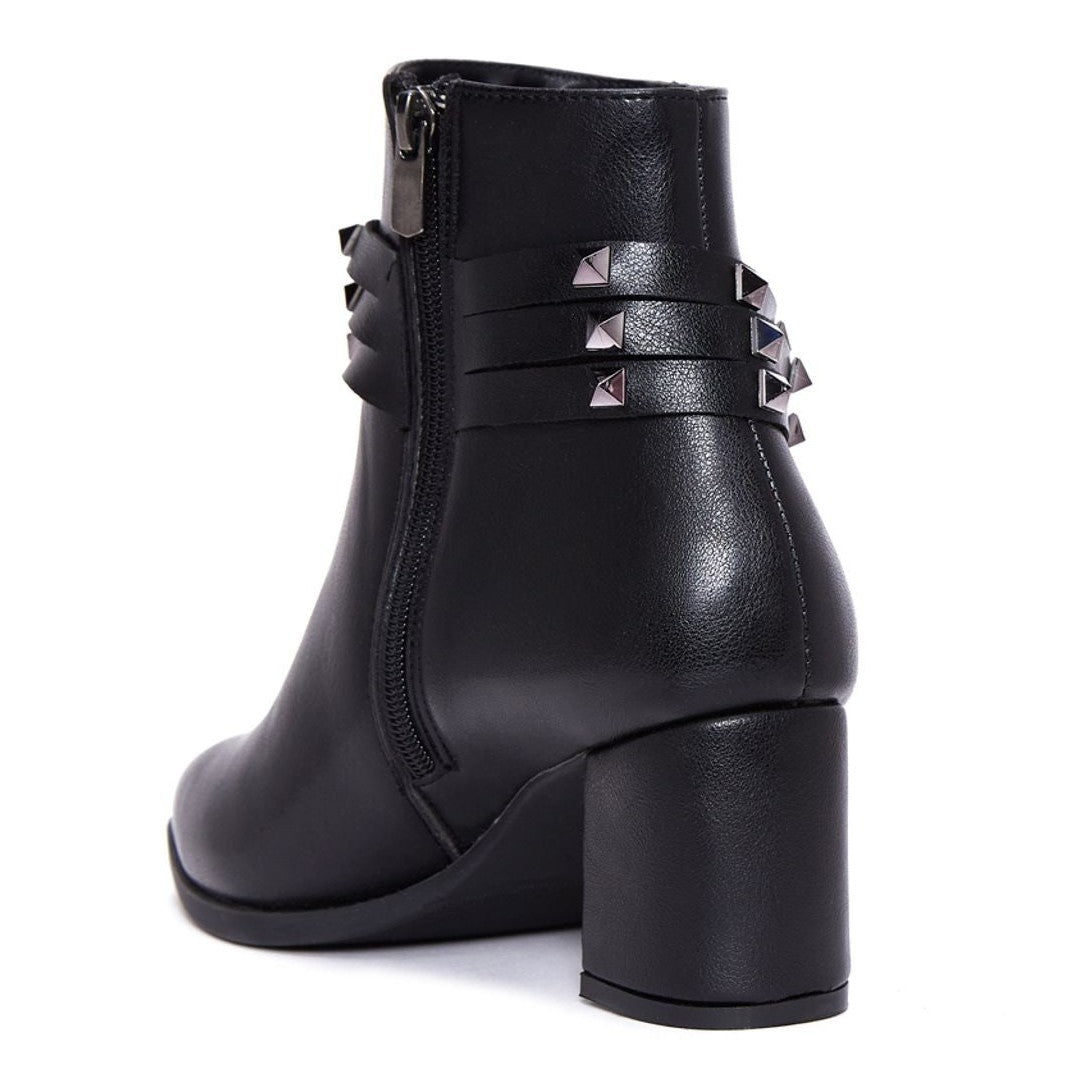 Fashion Attitude Bottines