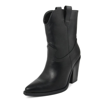 Fashion Attitude Bottines