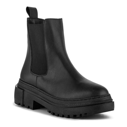 Fashion Attitude Bottines