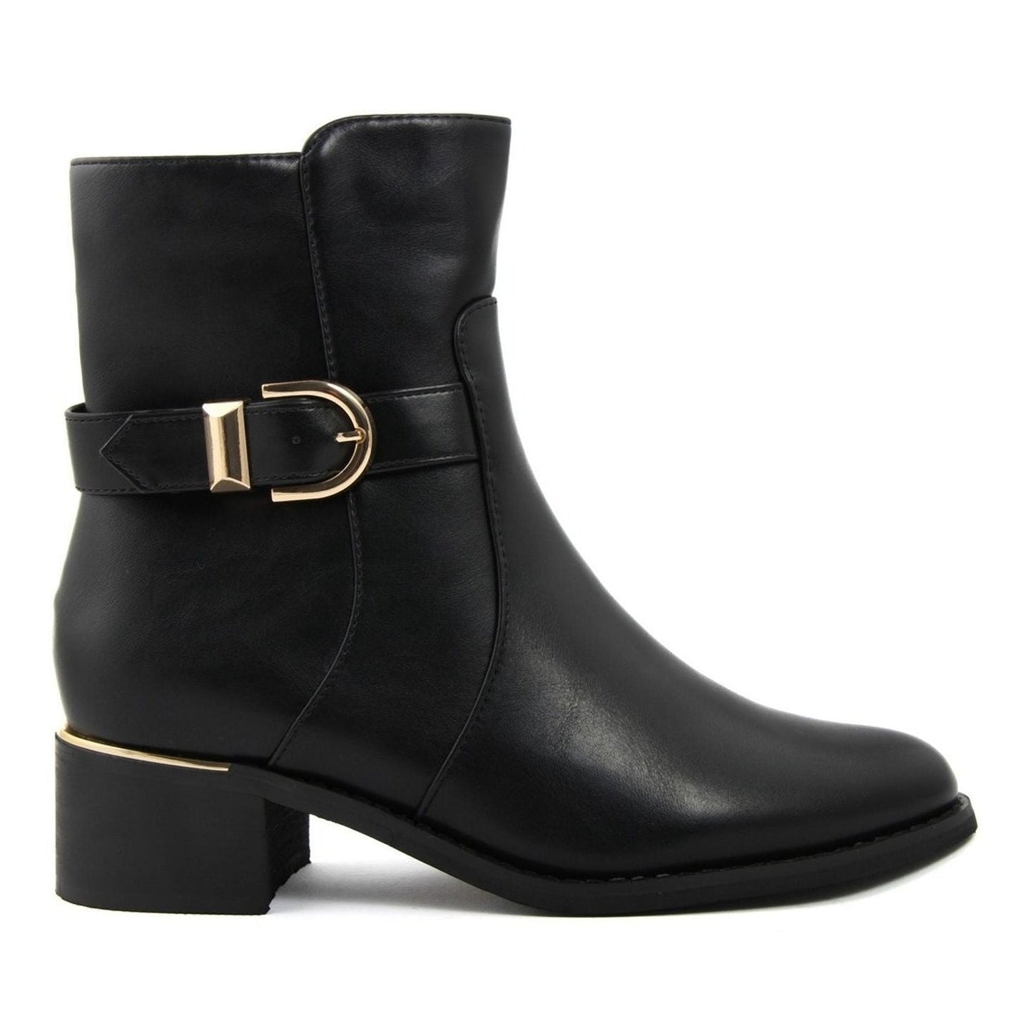 Fashion Attitude Bottines