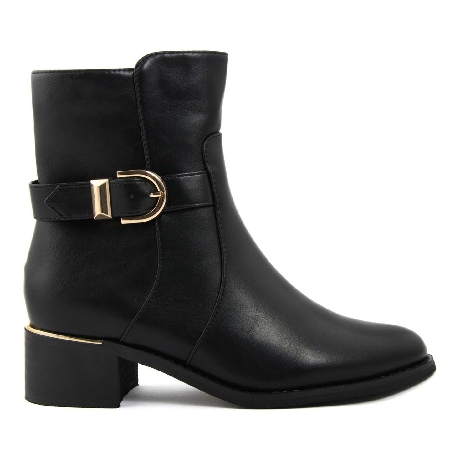 Fashion Attitude Bottines