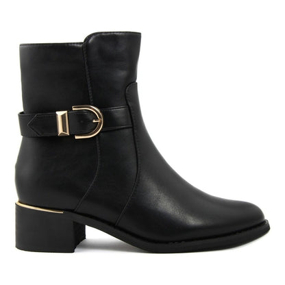 Fashion Attitude Bottines