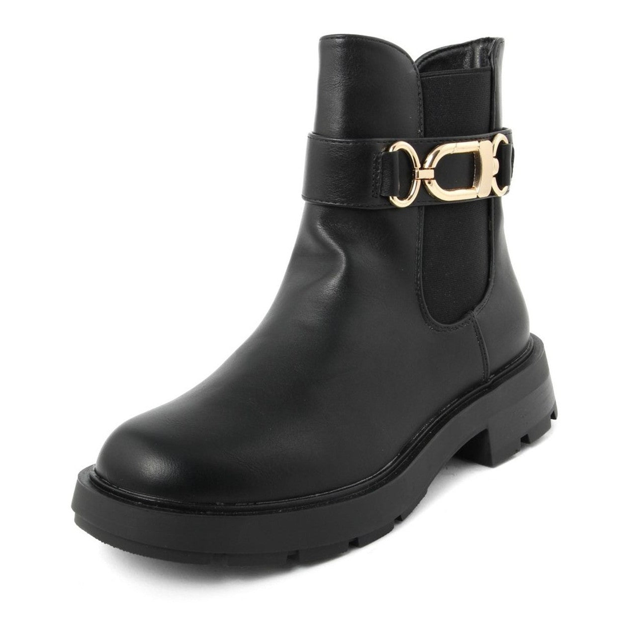 Fashion Attitude Bottines