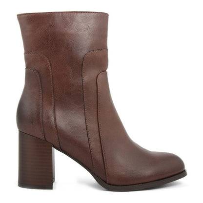 Fashion Attitude Bottines