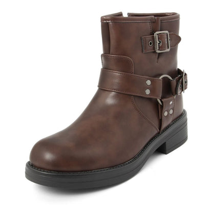 Fashion Attitude Bottines