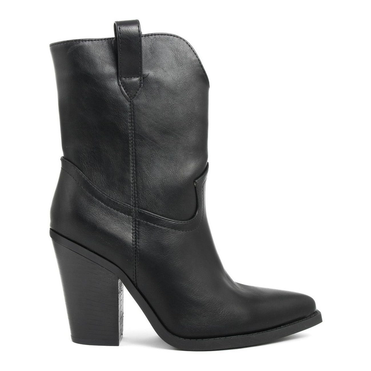 Fashion Attitude Bottines