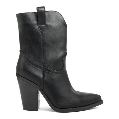 Fashion Attitude Bottines