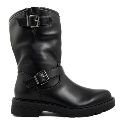 Fashion Attitude Bottines