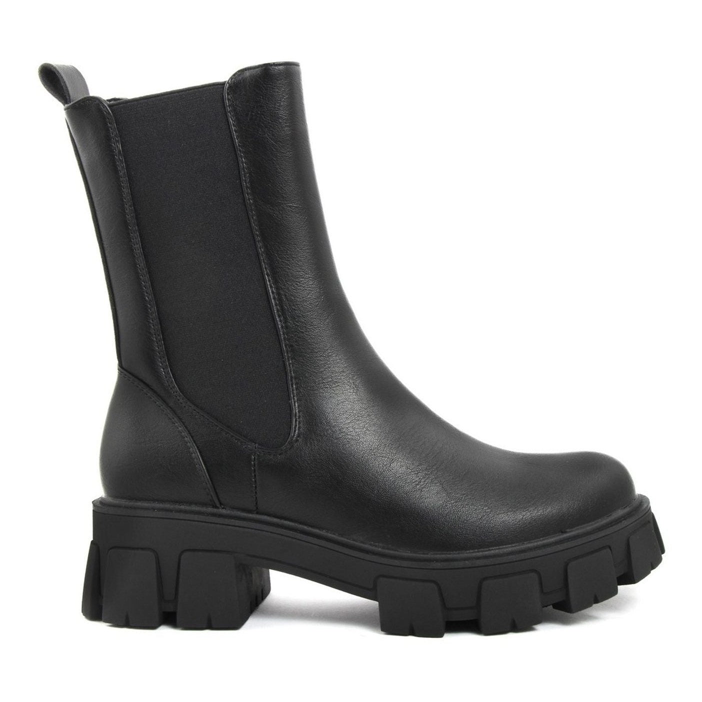 Fashion Attitude Bottines