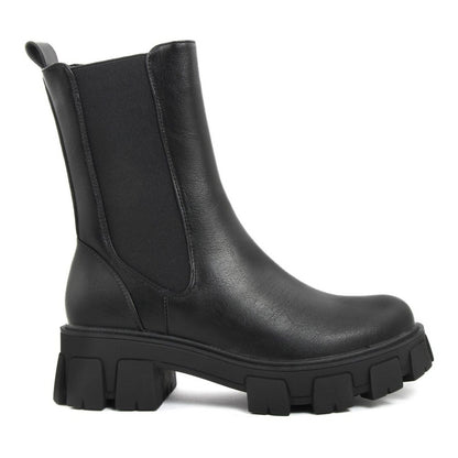 Fashion Attitude Bottines