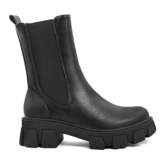 Fashion Attitude Bottines