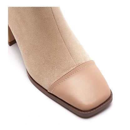 Fashion Attitude Bottines