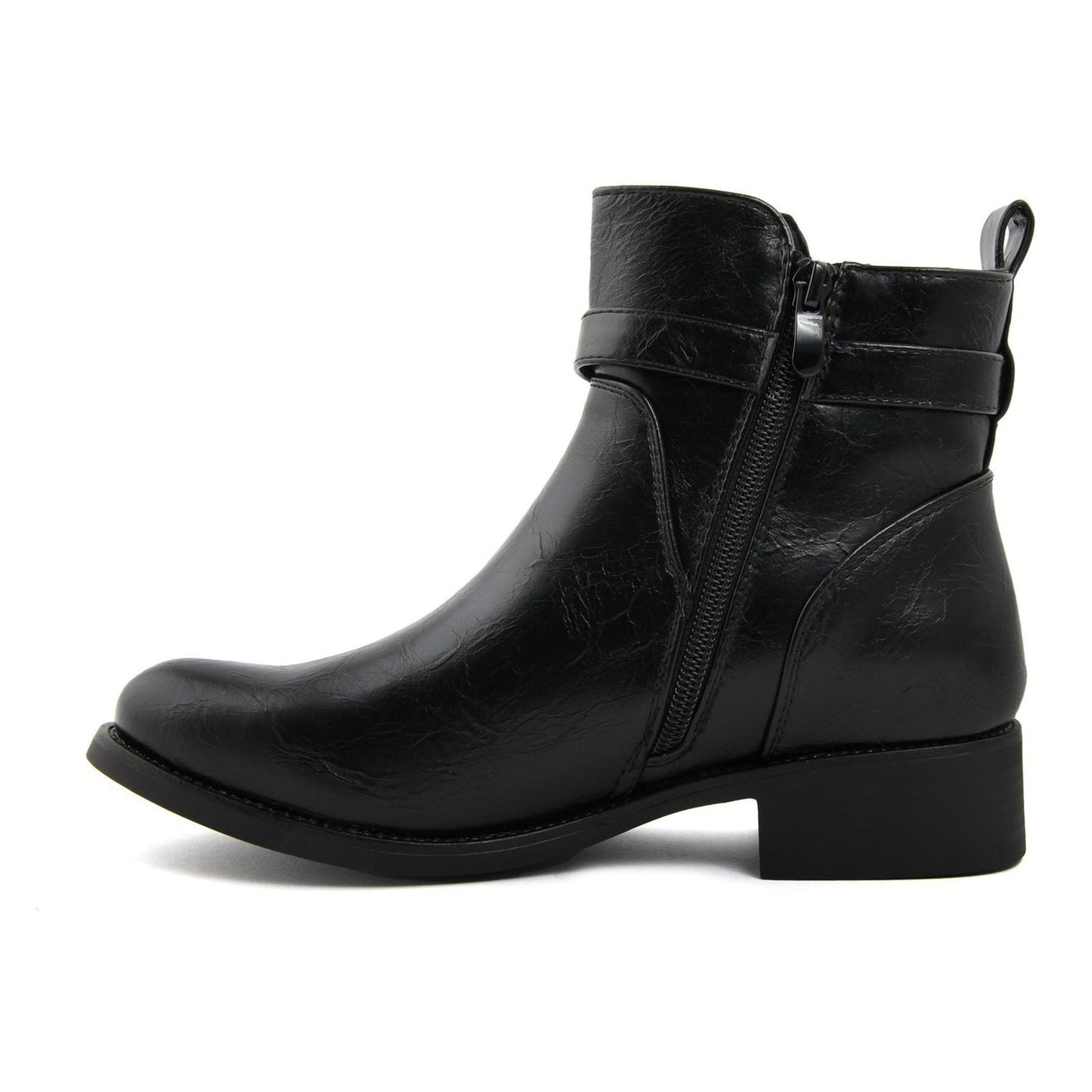 Fashion Attitude Bottines