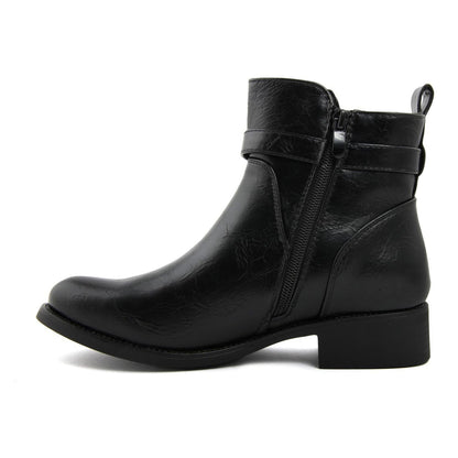 Fashion Attitude Bottines