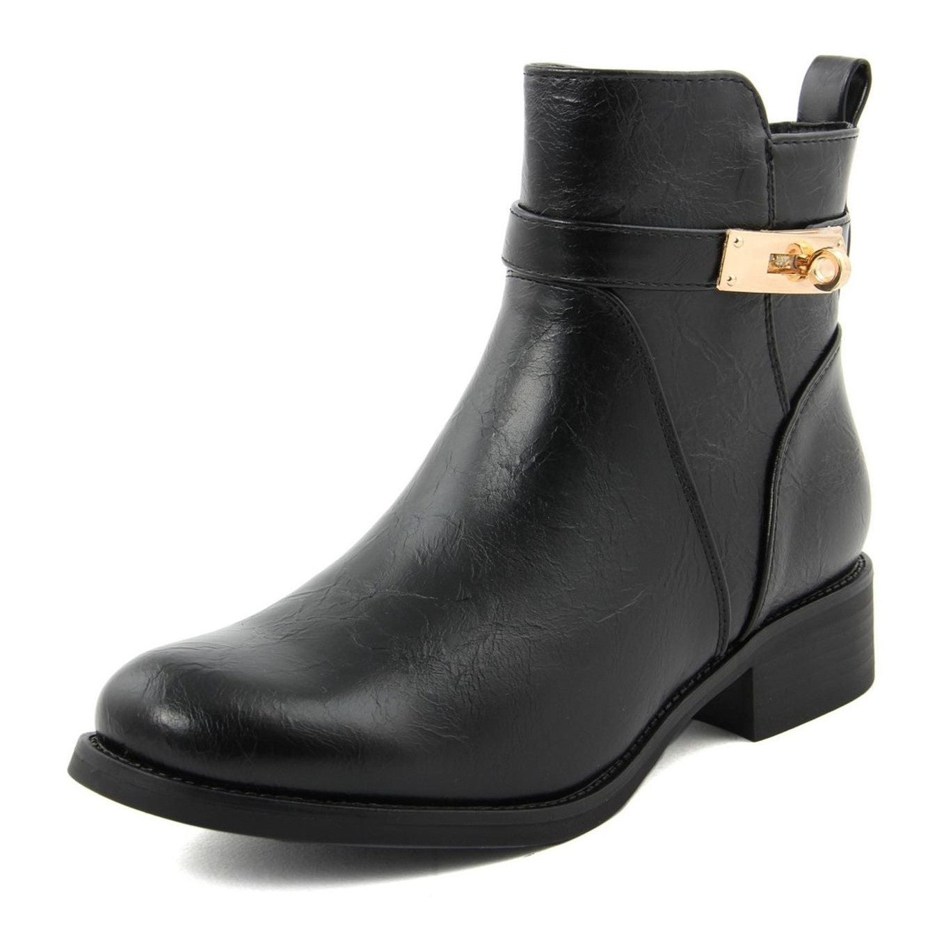 Fashion Attitude Bottines