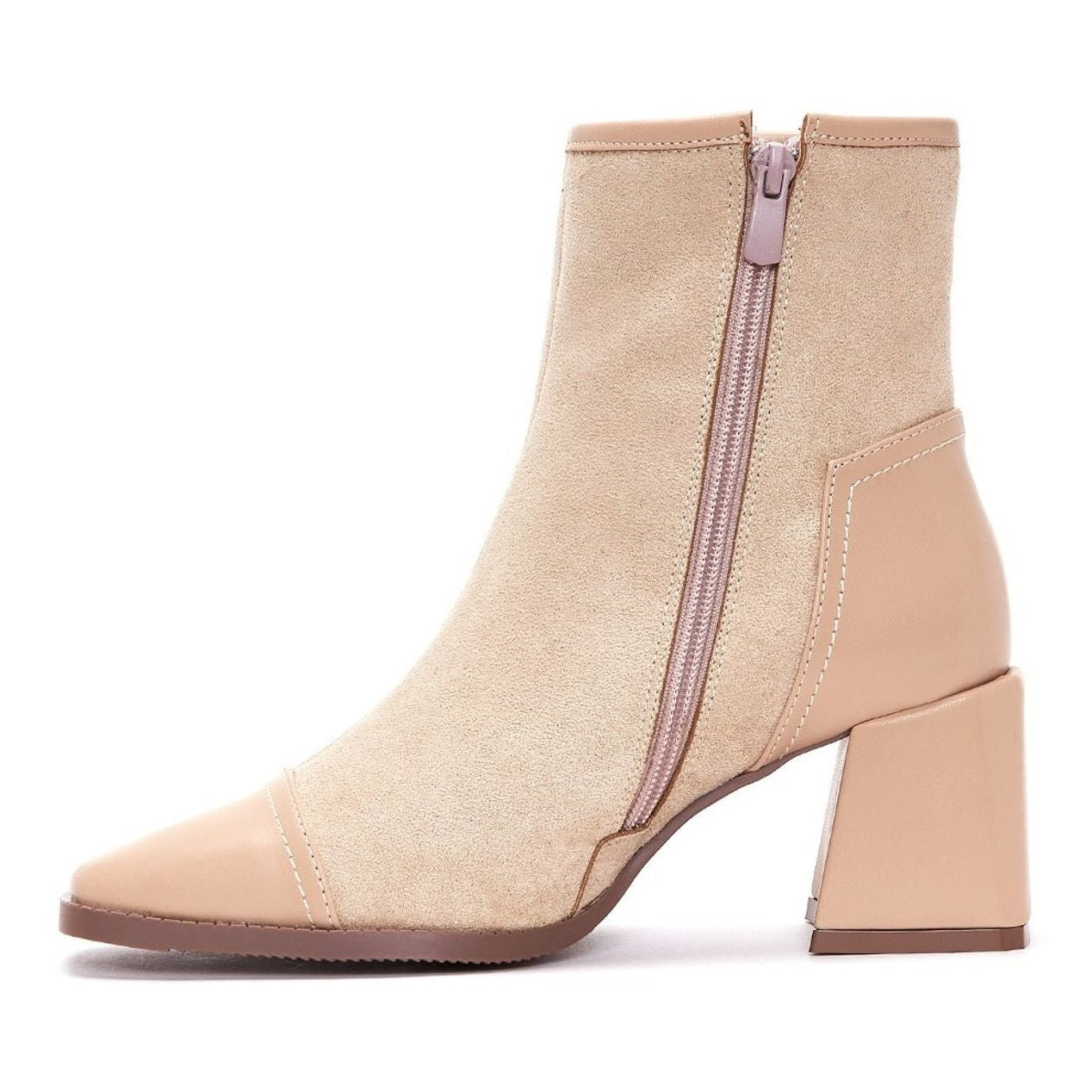 Fashion Attitude Bottines