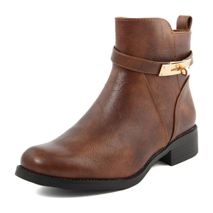 Fashion Attitude Bottines