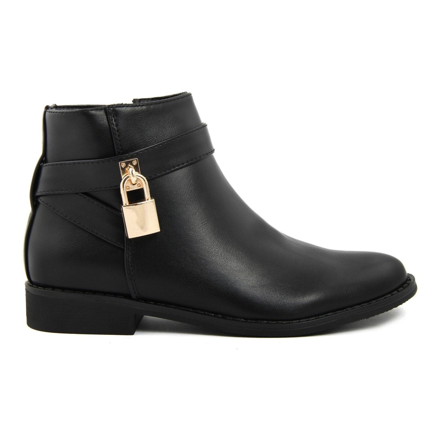 Fashion Attitude Bottines