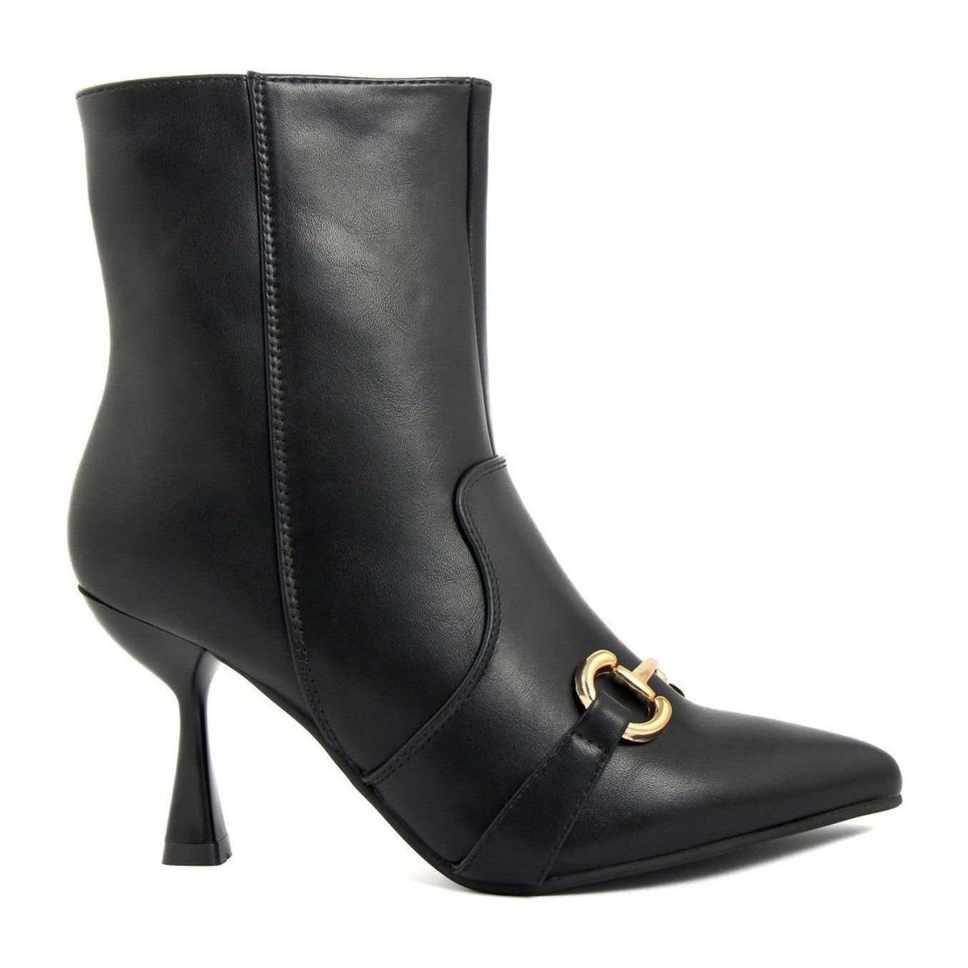 Fashion Attitude Bottines