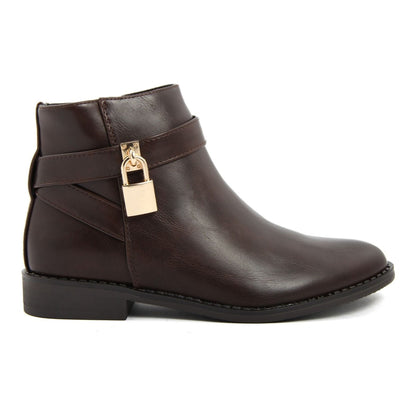 Fashion Attitude Bottines