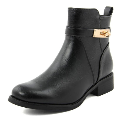 Fashion Attitude Bottines