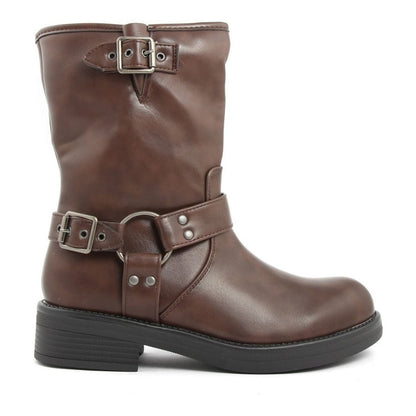 Fashion Attitude Bottines