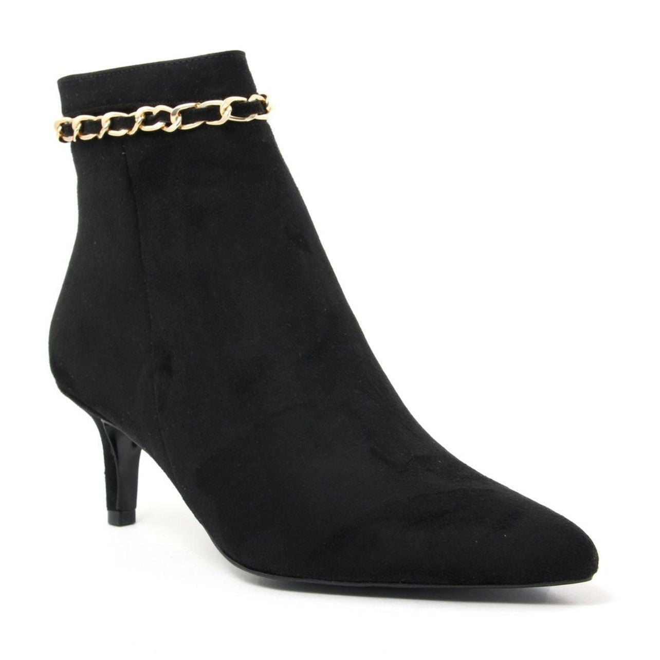 Fashion Attitude Bottines