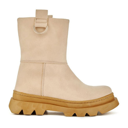 Fashion Attitude Bottines