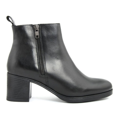 Fashion Attitude Bottines