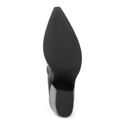 Fashion Attitude Bottines