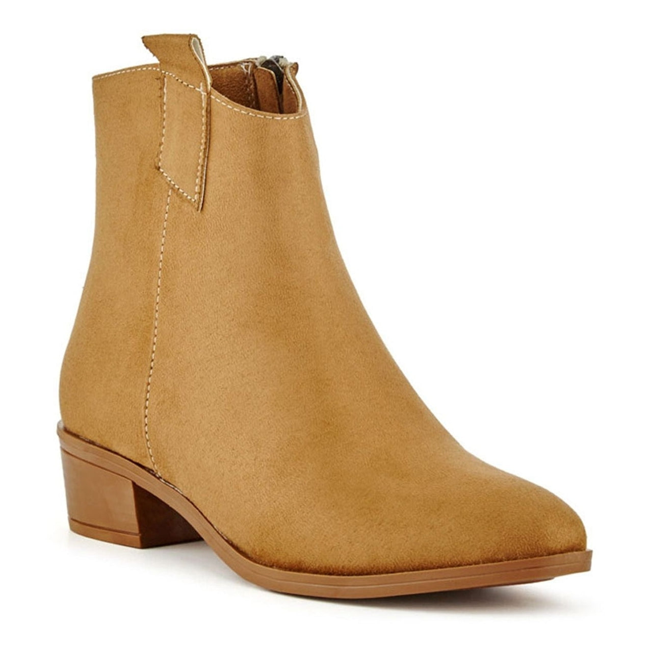 Fashion Attitude Bottines