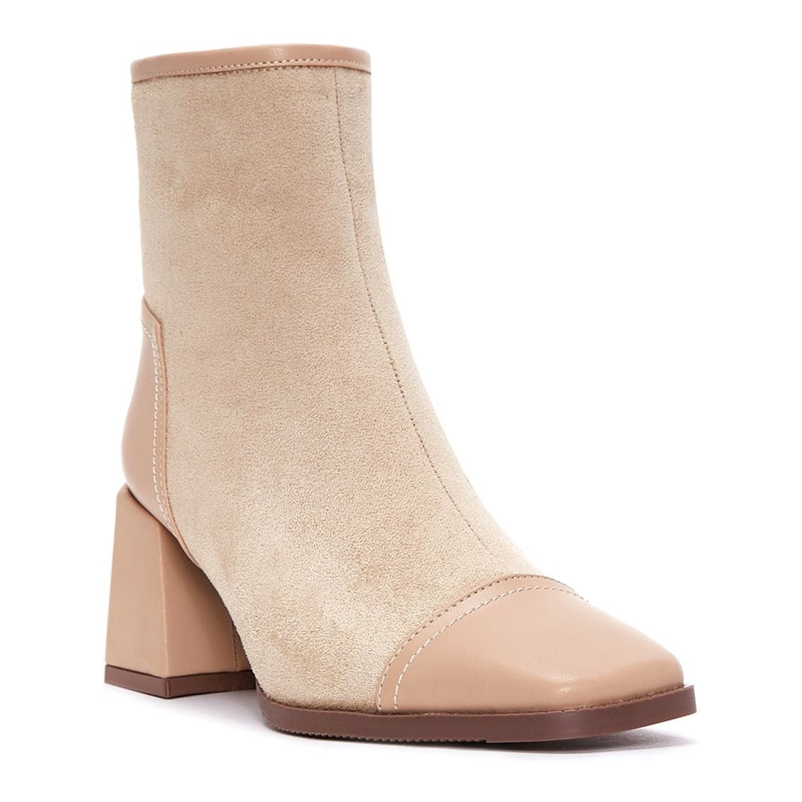 Fashion Attitude Bottines