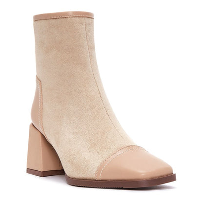 Fashion Attitude Bottines