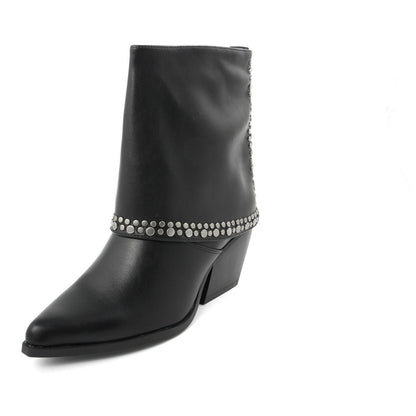 Fashion Attitude Bottines