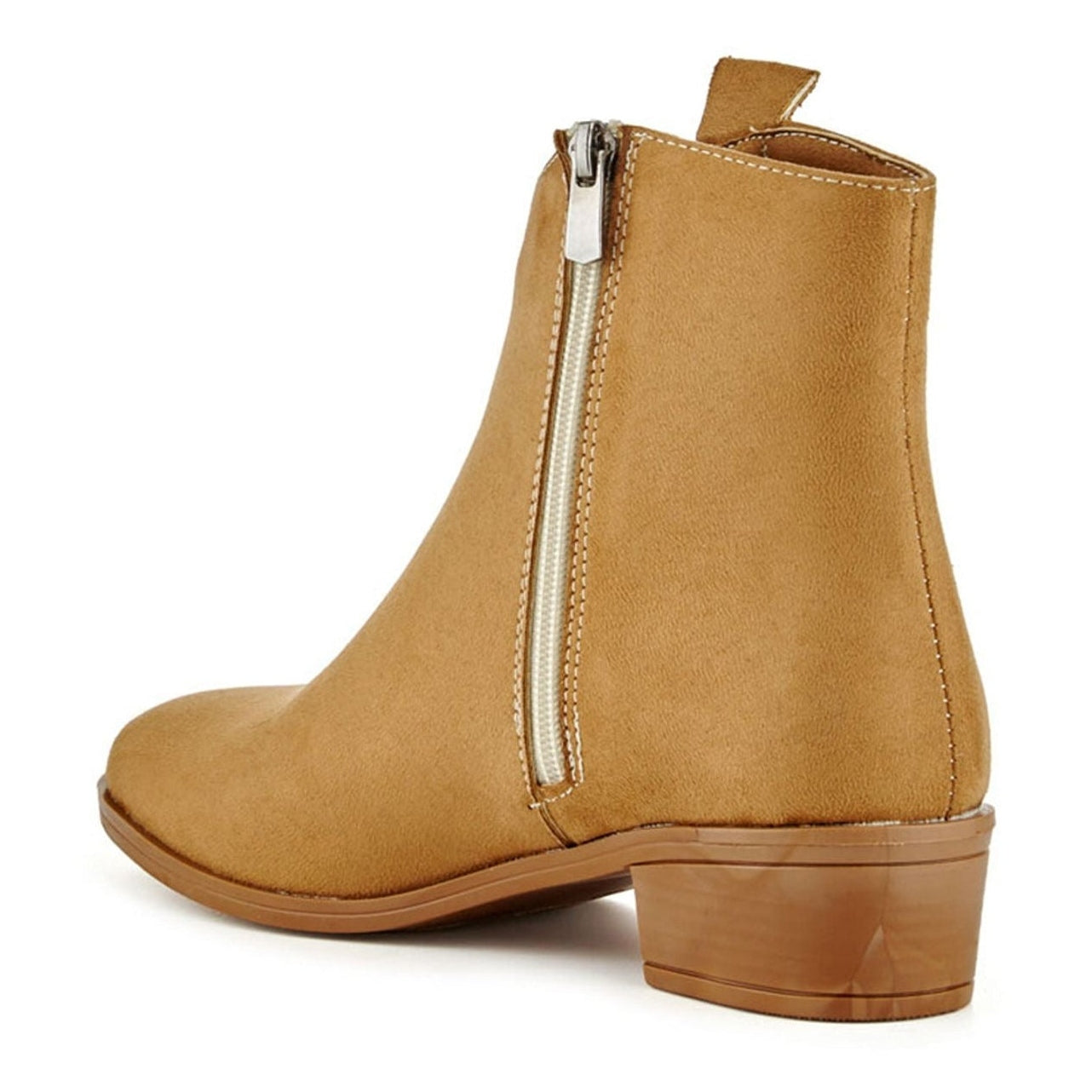 Fashion Attitude Bottines