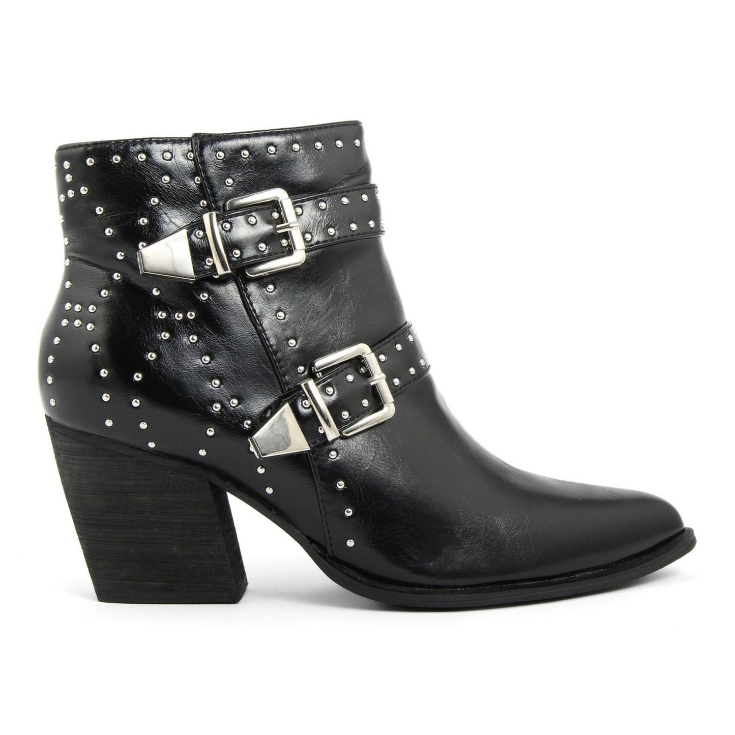 Fashion Attitude Bottines