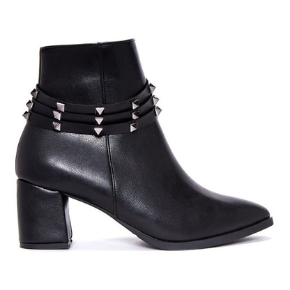 Fashion Attitude Bottines