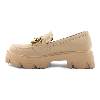 Fashion Attitude Mocassins