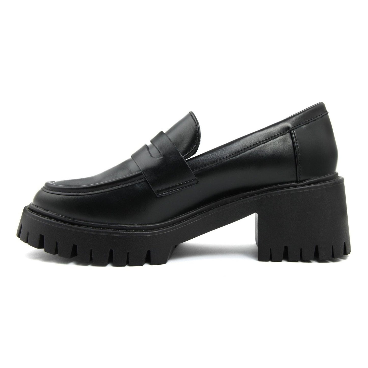 Fashion Attitude Mocassins