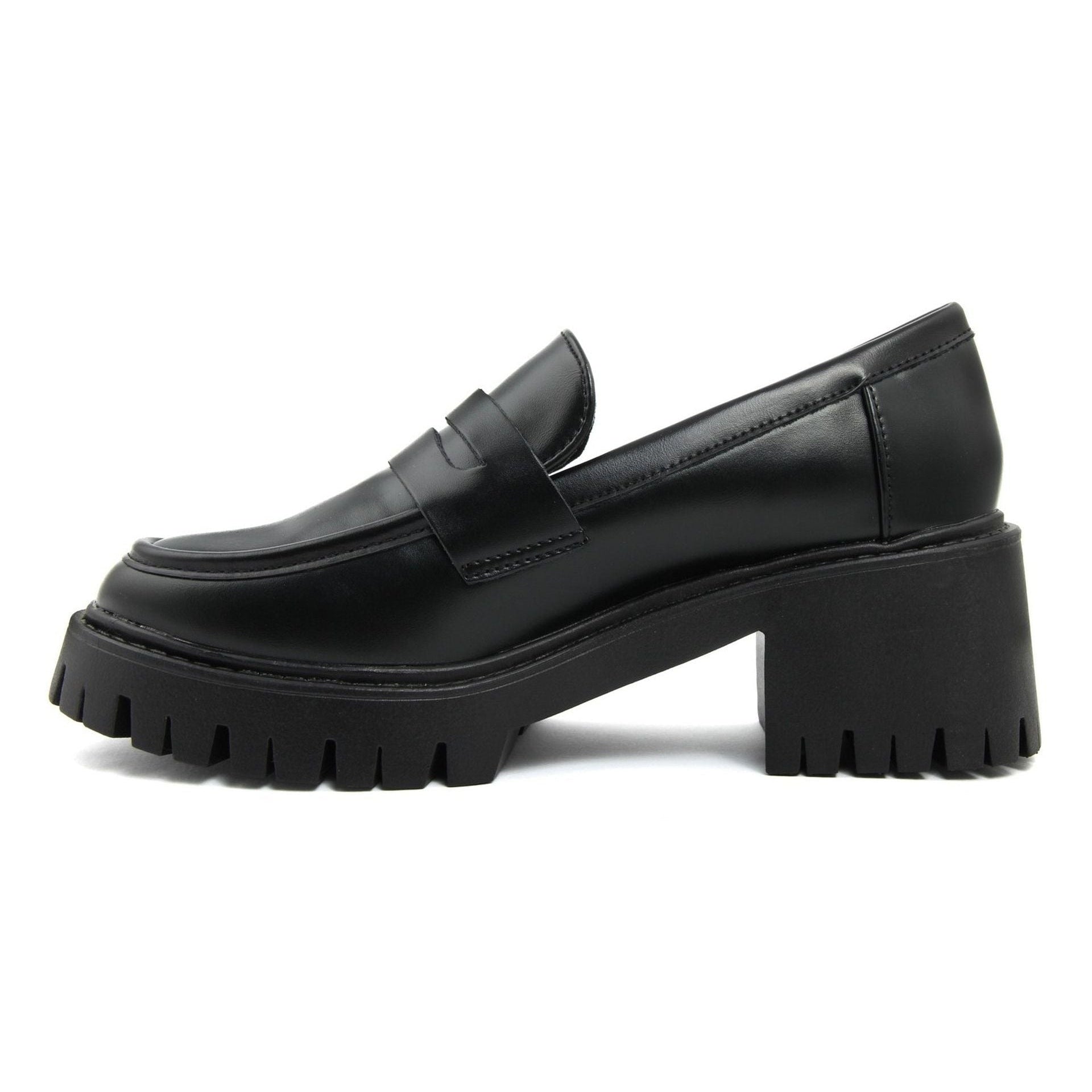 Fashion Attitude Mocassins