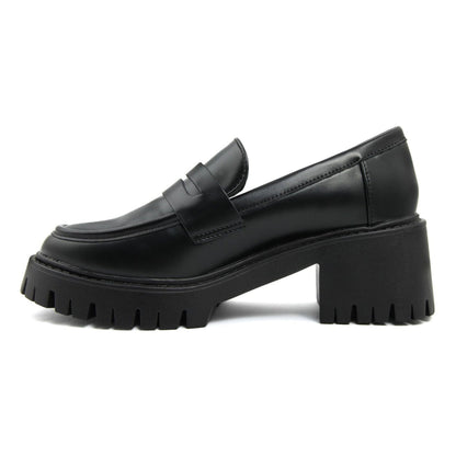 Fashion Attitude Mocassins