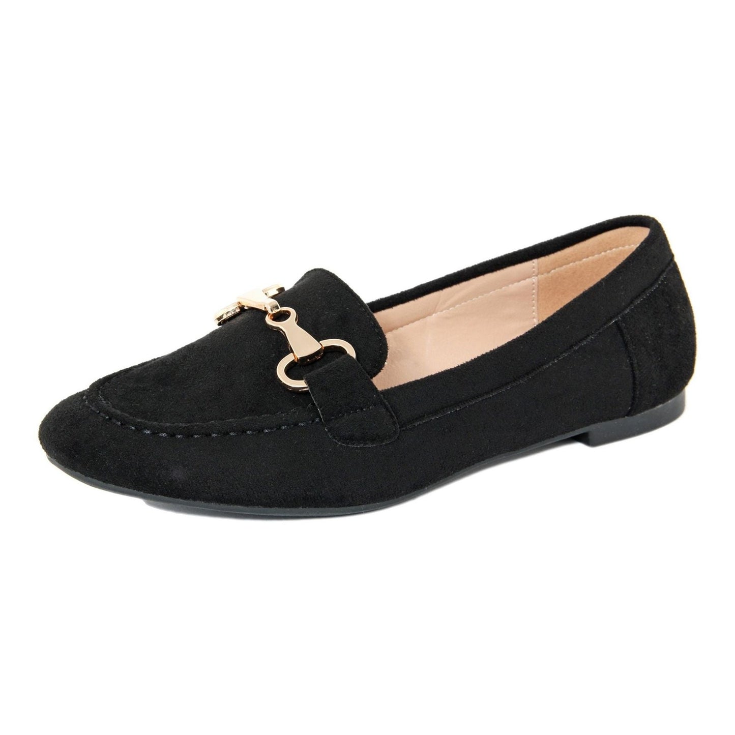 Fashion Attitude Mocassins