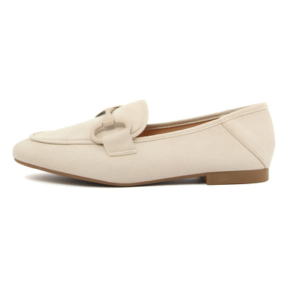 Fashion Attitude Mocassins