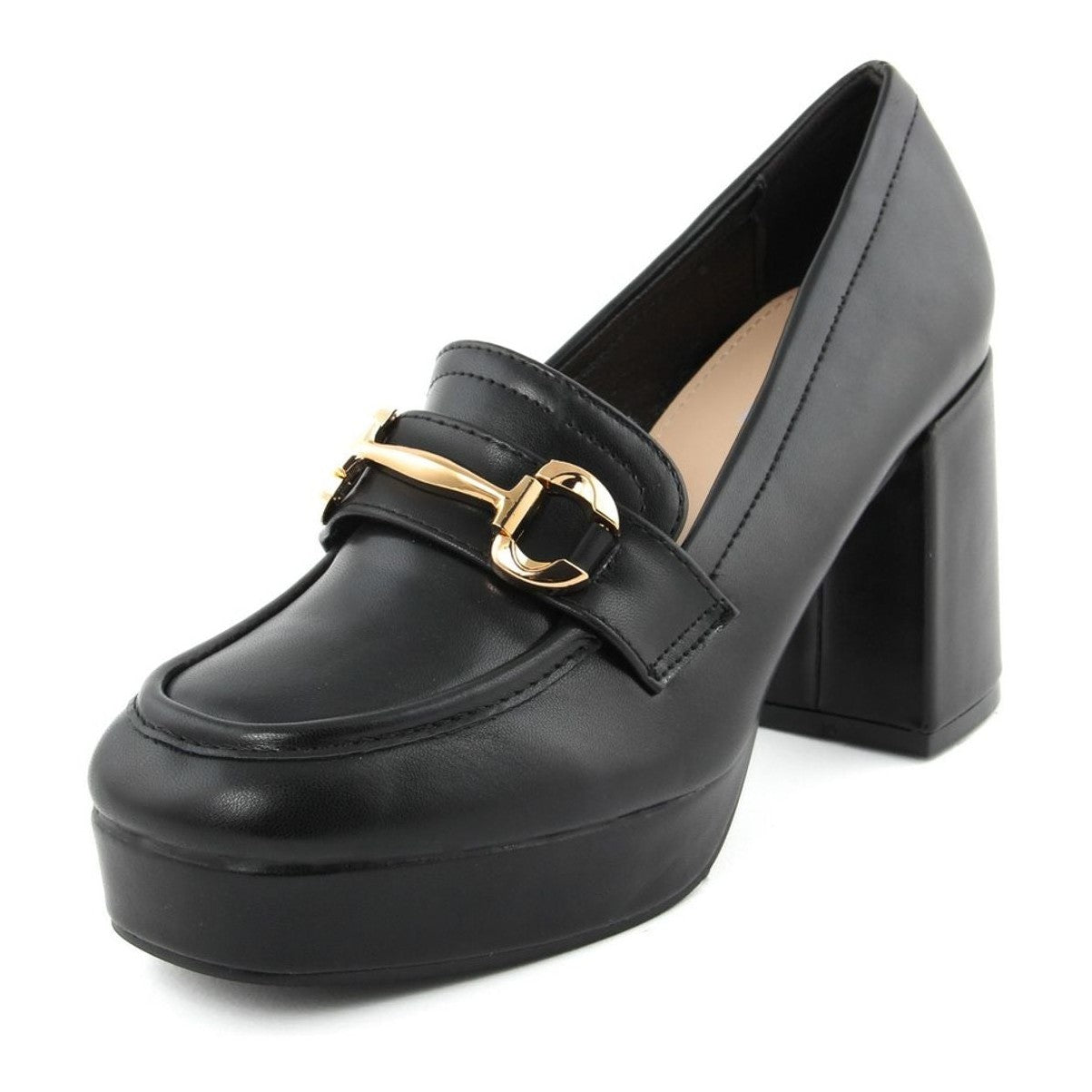 Fashion Attitude Mocassins