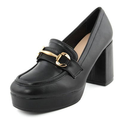 Fashion Attitude Mocassins