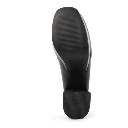 Fashion Attitude Mocassins