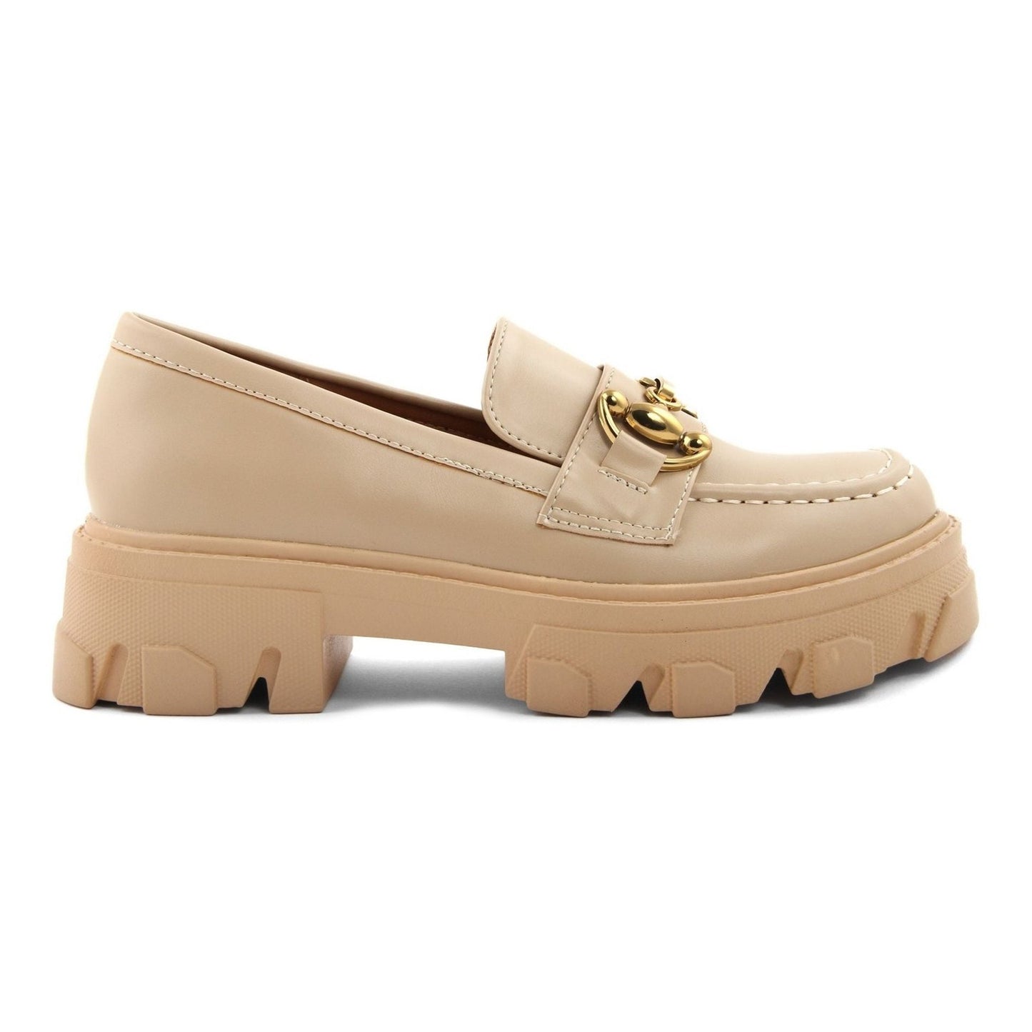 Fashion Attitude Mocassins