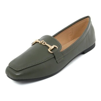 Fashion Attitude Mocassins