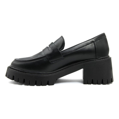 Fashion Attitude Mocassins