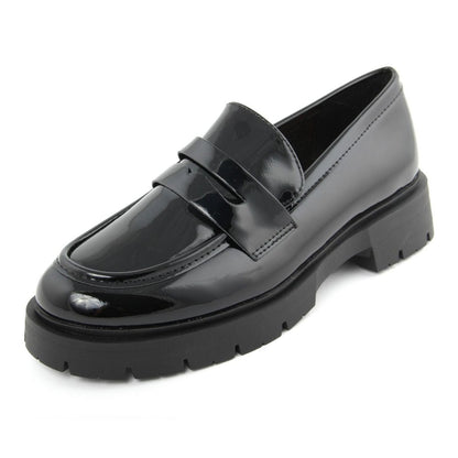 Fashion Attitude Mocassins